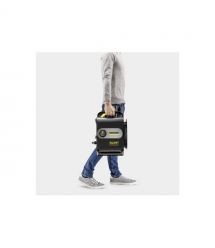 Karcher Мінімийка високого тиску K Silent Anniversary Edition 1800Вт 130бар 420л/год, шланг 6м 5кг