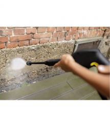 Karcher Мінімийка високого тиску K Silent Anniversary Edition 1800Вт 130бар 420л/год, шланг 6м 5кг