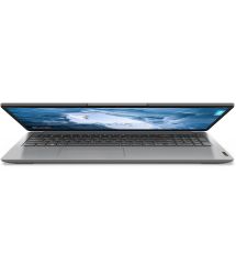 Lenovo Ноутбук IdeaPad 1-15IAU7 15.6" FHD IPS AG, Intel i5-1235U, 16GB, F512GB, UMA, DOS, серый