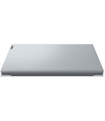 Lenovo Ноутбук IdeaPad 1-15IAU7 15.6" FHD IPS AG, Intel i5-1235U, 16GB, F512GB, UMA, DOS, серый