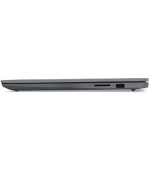 Lenovo Ноутбук IdeaPad 1-15IAU7 15.6" FHD IPS AG, Intel i5-1235U, 16GB, F512GB, UMA, DOS, серый