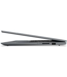 Lenovo Ноутбук IdeaPad 1-15IAU7 15.6" FHD IPS AG, Intel i5-1235U, 16GB, F512GB, UMA, DOS, серый