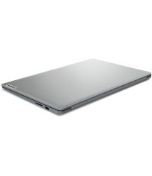 Lenovo Ноутбук IdeaPad 1-15IAU7 15.6" FHD IPS AG, Intel i5-1235U, 16GB, F512GB, UMA, DOS, серый