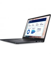 Dell Ноутбук Pro 13 13.3" QHD+ Touch, Intel U7 268V, 32GB, F512GB, UMA, Win11P, черный