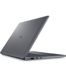 Dell Ноутбук Pro 13 13.3" QHD+ Touch, Intel U7 268V, 32GB, F512GB, UMA, Win11P, черный