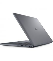 Dell Ноутбук Pro 13 13.3" QHD+ Touch, Intel U7 268V, 32GB, F512GB, UMA, Win11P, черный