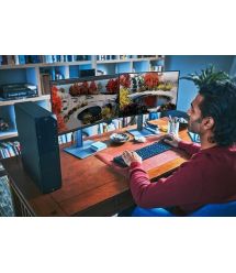HP Рабочая станция Z2-G9 SFF, Intel i7-14700, 32GB, F1TB, NVD A1000-8, кл+м, Win11P