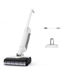 Rowenta Пылесос Rowenta беспроводный X-Clean 10, 200Вт, конт пыль -0.67, автон. раб. до 60мин, вес-4.15кг, НЕРА, білий