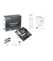 ASUS Материнcкая плата PRIME B850M-K