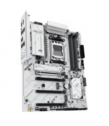 ASUS Материнcька плата B650E MAX GAMING WIFI W sAM5 B650 4xDDR5 M.2 HDMI DP WiFi BT ATX