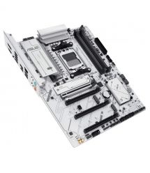 ASUS Материнcька плата B650E MAX GAMING WIFI W sAM5 B650 4xDDR5 M.2 HDMI DP WiFi BT ATX