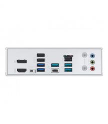 ASUS Материнcька плата B650E MAX GAMING WIFI W sAM5 B650 4xDDR5 M.2 HDMI DP WiFi BT ATX