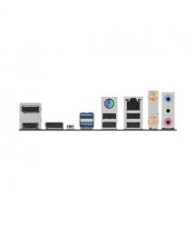 ASUS Материнcька плата A620M-F GAMING WIFI sAM5 A620 4xDDR5 HDMI DP Wi-Fi BT mATX