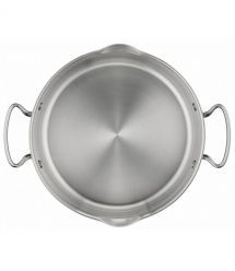 Tefal Кастрюля DUETTO+, 1.5л, с крышкой, нержавеющая сталь, стекло