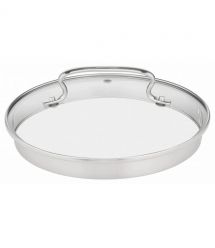 Tefal Кастрюля DUETTO+, 1.5л, с крышкой, нержавеющая сталь, стекло