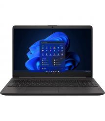 HP Ноутбук 250-G9 15.6" FHD AG, Intel C N4500, 8GB, F256GB, UMA, DOS, черный