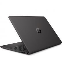 HP Ноутбук 250-G9 15.6" FHD AG, Intel C N4500, 8GB, F256GB, UMA, DOS, черный