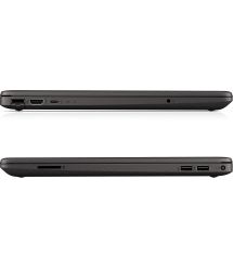 HP Ноутбук 250-G9 15.6" FHD AG, Intel C N4500, 8GB, F256GB, UMA, DOS, черный