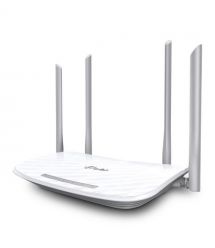 TP-Link Маршрутизатор EC220-F5 AC1200, 3xFE LAN, 1xFE WAN, ISP