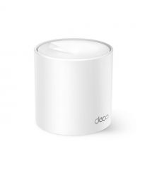 TP-Link Система WiFi-Mesh Deco X10 AX1500, 1xGE LAN, 1xGE WAN, 1мод