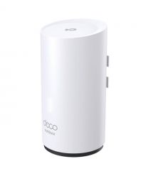 TP-Link Система WiFi-Mesh Deco X50 AX3000, 2xGE LANWAN, 1мод, внешняя