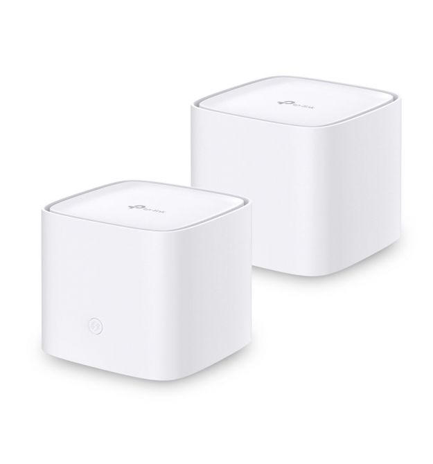 TP-Link Система WiFi-Mesh HC220-G5 AC1200, 1xGE LAN/WAN, 2xGE LAN 2мод