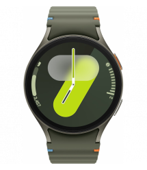 Samsung Смарт-часы Galaxy Watch 7 44мм (L310) 1.47", 480x480, sAMOLED, BT 5.3, NFC, 2/32ГБ, зеленый