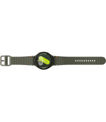 Samsung Смарт-часы Galaxy Watch 7 44мм (L310) 1.47", 480x480, sAMOLED, BT 5.3, NFC, 2/32ГБ, зеленый