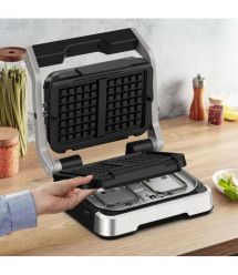 Tefal Форма для вафель для грилей Optigrill