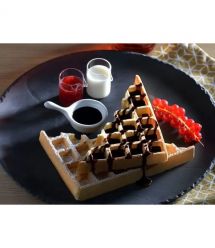 Tefal Форма для вафель для грилей Optigrill