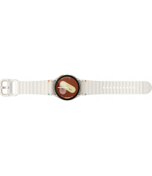 Samsung Смарт-часы Galaxy Watch 7 40мм LTE (L305) 1.31", 432x432, sAMOLED, BT 5.3, NFC, 2/32ГБ, бежевый