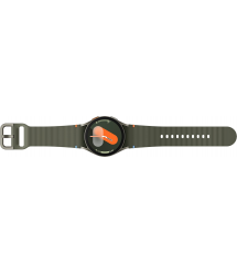 Samsung Смарт-часы Galaxy Watch 7 40мм (L300) 1.31", 432x432, sAMOLED, BT 5.3, NFC, 2/32ГБ, зеленый