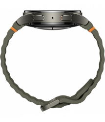 Samsung Смарт-часы Galaxy Watch 7 40мм (L300) 1.31", 432x432, sAMOLED, BT 5.3, NFC, 2/32ГБ, зеленый