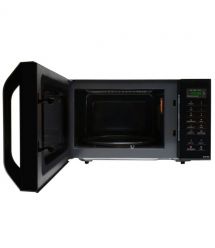 Panasonic Микроволновая печь Panasonic, 23л, 800Вт, гриль, дисплей, черный