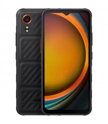 Samsung Смартфон Galaxy Xcover 7 5G (G556) 6.6" 6/128ГБ, 1SIM, 4050мА•ч, черный
