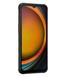 Samsung Смартфон Galaxy Xcover 7 5G (G556) 6.6" 6/128ГБ, 1SIM, 4050мА•ч, черный
