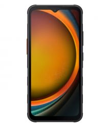Samsung Смартфон Galaxy Xcover 7 5G (G556) 6.6" 6/128ГБ, 1SIM, 4050мА•ч, черный
