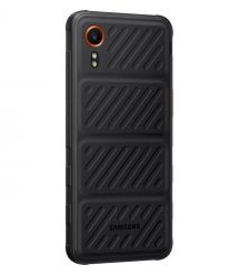 Samsung Смартфон Galaxy Xcover 7 5G (G556) 6.6" 6/128ГБ, 1SIM, 4050мА•ч, черный