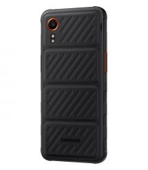 Samsung Смартфон Galaxy Xcover 7 5G (G556) 6.6" 6/128ГБ, 1SIM, 4050мА•ч, черный