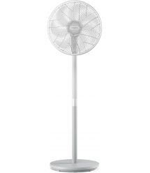 Philips Вентилятор Philips напольный Series 2000, 40см, 48Вт, таймер, поворот 90, белый