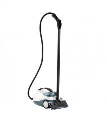 ARDESTO Пароочиститель, 1200Вт, мл, 4Бар, белый+синий