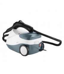 ARDESTO Пароочиститель, 1200Вт, мл, 4Бар, белый+синий