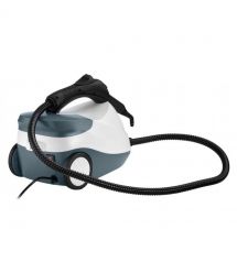 ARDESTO Пароочиститель, 1200Вт, мл, 4Бар, белый+синий