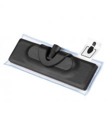 ARDESTO Пароочиститель, 1200Вт, мл, 4Бар, белый+синий