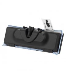 ARDESTO Пароочиститель, 1200Вт, мл, 4Бар, белый+синий