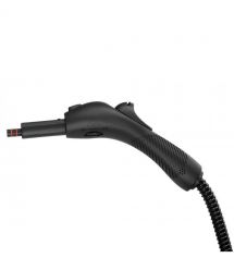 ARDESTO Пароочиститель, 1200Вт, мл, 4Бар, белый+синий