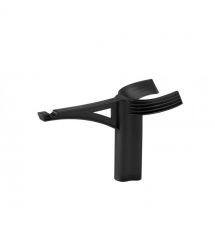 ARDESTO Пароочиститель, 1200Вт, мл, 4Бар, белый+синий