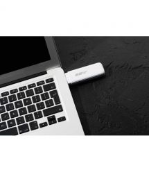 2E Мобильный маршрутизатор PowerLink (MiFi-1 2024) LTE, Wi-Fi4, 1xUSB, 1xCRC9 белый