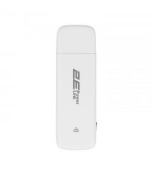 2E Мобильный маршрутизатор PowerLink (MiFi-1 2024) LTE, Wi-Fi4, 1xUSB, 1xCRC9 белый