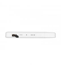 2E Мобильный маршрутизатор PowerLink (MiFi-1 2024) LTE, Wi-Fi4, 1xUSB, 1xCRC9 белый